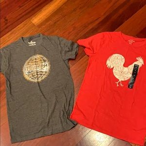 Lucky Brand Men’s T-Shirts